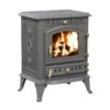 Royal Fire 8kW Cast Iron Wood And Coal Burning Stove - 100686 -Dimplexs Zone 100686 min