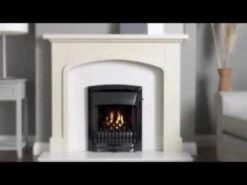 Valor Excelsior Slimline Convector Gas Fire - Black Nickel - 0595351 5 Valor Excelsior Slimline Convector Gas Fire - Black Nickel - 0595351 -Dimplexs Zone 183dd2ba5d2c98c3e320bfdaf03be06b7badaf68c7976ce70e8df09d0a887433