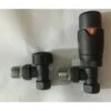 Essential Anthracite Angled Thermostatic Radiator Valve Pack (Pairs) - CTRV01APA 2 Essential Anthracite Angled Thermostatic Radiator Valve Pack (Pairs) - CTRV01APA -Dimplexs Zone 1 6 37
