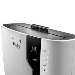 De'Longhi Pinguino EX120 Silent Portable Air Conditioner - PAC EX120 -Dimplexs Zone 3 3 45