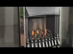 Valor Dream Slimline Convector Gas Fire - Pale Gold - 05750S1 -Dimplexs Zone 6dc9faf3f1b030bd9e4aef96924e11106a68227abeb0905fc9b589d7b251f026