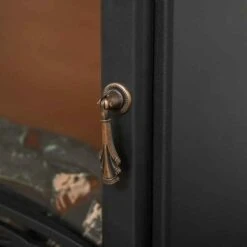 HOMCOM Electric Stove Fire - Black - 820-193V70BK -Dimplexs Zone 8o428417dc35404be.jpg