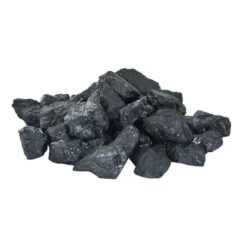 HOMCOM Electric Fireplace With LED Flame - Gold - 820-042 -Dimplexs Zone 96g7d417dc12734ad.jpg