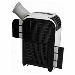Air Conditioning Centre Industrial Portable Air Conditioning Unit - IPAC-40 -Dimplexs Zone a i air conditioning centre ipac 40 4