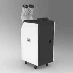 Air Conditioning Centre Industrial Portable Air Conditioning Unit - IPAC-70 -Dimplexs Zone a i air conditioning centre ipac 70 2