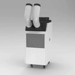 Air Conditioning Centre Industrial Portable Air Conditioning Unit - IPAC-70