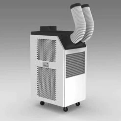 Air Conditioning Centre Industrial Portable Air Conditioning Unit - IPAC-70 -Dimplexs Zone a i air conditioning centre ipac 70 4