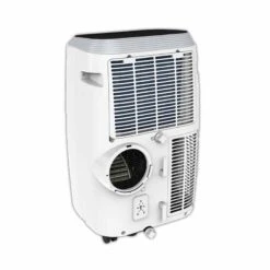 Air Conditioning Centre Lux Air 2.5kW Portable Air Conditioning Unit - KYR-25CO/LUX -Dimplexs Zone a i air conditioning centre kyr 25co ag h 1