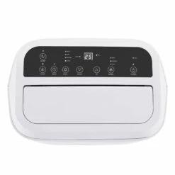 Air Conditioning Centre Lux Air 5.2kW Portable Air Conditioning Unit - KYR-55GW/LUX -Dimplexs Zone a i air conditioning centre kyr 55gw ag h 1