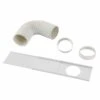 Air Conditioning Centre 1.5 Metre Exhaust Hose Extension Kit & Joiner For KYR-25/35/45GW/AG - KYR-EXT1.5M -Dimplexs Zone a i air conditioning centre kyr ext1.5m