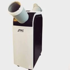 Air Conditioning Centre Industrial Portable Air Conditioning Unit - IPAC-40 -Dimplexs Zone airconcentre ipac 40 1