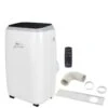 Air Conditioning Centre Lux Air 3.7kW Portable Air Conditioning Unit - KYR-35GW/LUX -Dimplexs Zone airconcentre kyr 35gw