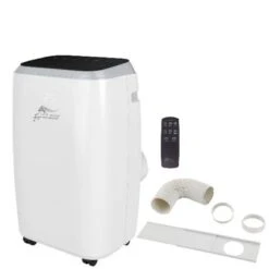 Air Conditioning Centre Lux Air 3.7kW Portable Air Conditioning Unit - KYR-35GW/LUX