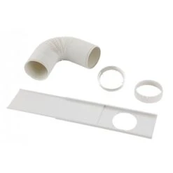 Air Conditioning Centre Lux Air 2.5kW Portable Air Conditioning Unit - KYR-25CO/LUX -Dimplexs Zone airconventre kyr 25co 2