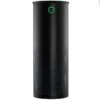 MedicAir Medical Grade Air Purifier Black - MEDICAIRBLACK 1 MedicAir Medical Grade Air Purifier Black - MEDICAIRBLACK -Dimplexs Zone black medicair