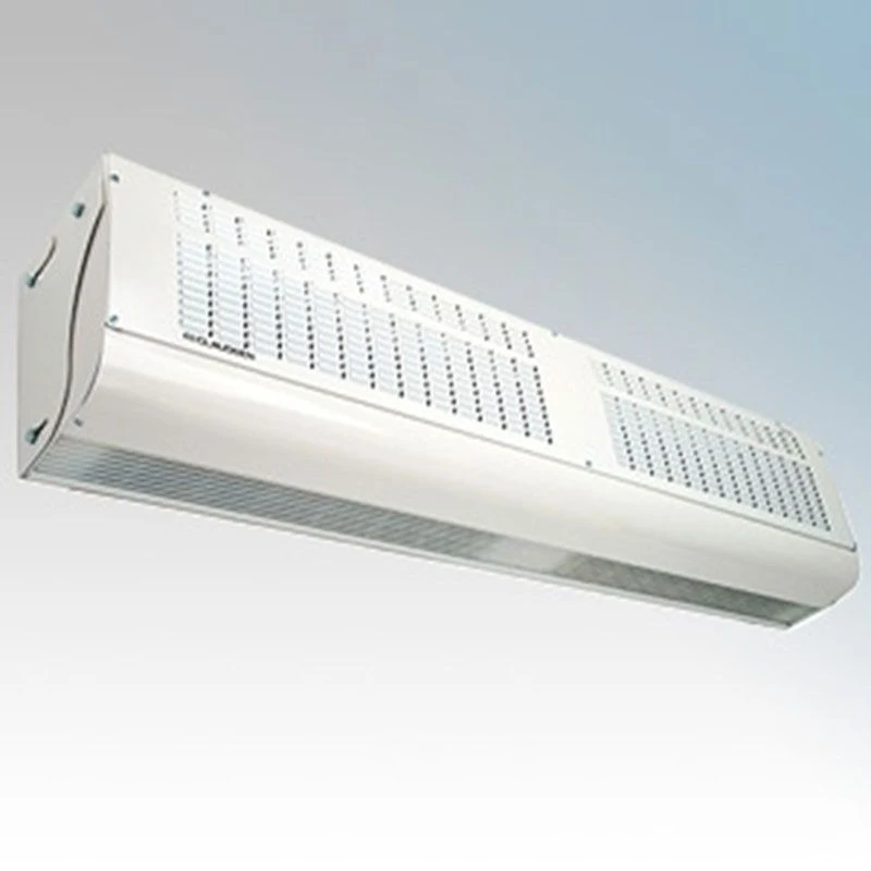 Consort Claudgen Screenzone Extra Wide Air Curtain 9kW - Single/3 Phase - CA1309S 3 Consort Claudgen Screenzone Extra Wide Air Curtain 9kW - Single/3 Phase - CA1309S
