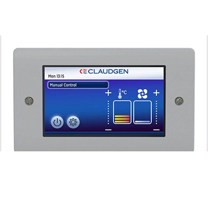 Consort Claudgen Screenzone Extra Wide Air Curtain 9kW - 3 Phase - CA1509S 4 Consort Claudgen Screenzone Extra Wide Air Curtain 9kW - 3 Phase - CA1509S - Image 2