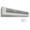 Consort Claudgen Screenzone Extra Wide Air Curtain 18kW - 3 Phase - CA2018S -Dimplexs Zone c c consort claudgen ca2018s