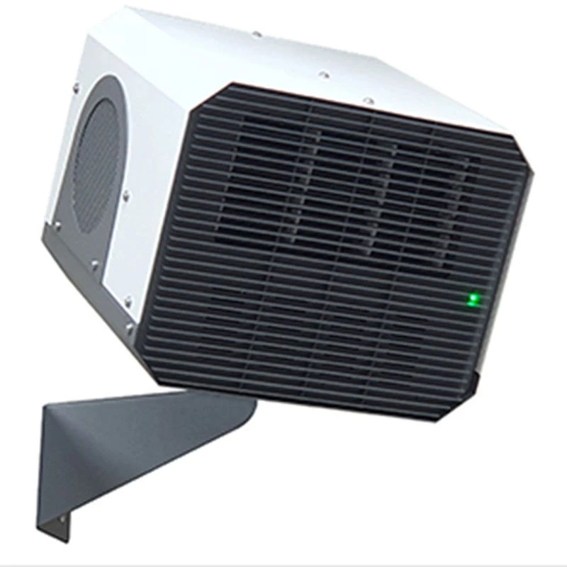 Consort Claudgen Small Commercial Fan Heater - Wireless Controlled 6kW - Single/3 Phase - CH06CPIRX 3 Consort Claudgen Small Commercial Fan Heater - Wireless Controlled 6kW - Single/3 Phase - CH06CPIRX
