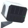 Consort Claudgen Large Commercial Fan Heater- Wireless Controlled 12kW - 3 Phase - CH12IRX -Dimplexs Zone c c consort claudgen ch12irx