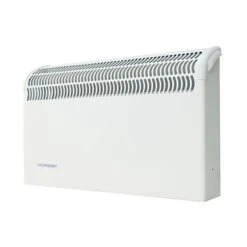 Consort Claudgen Convector Heater - Wireless Controlled 2kW - CSL2SC
