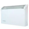 Consort Claudgen Convector Heater - Wireless Controlled 2kW - CSL2SR -Dimplexs Zone c c consort claudgen csl2sr
