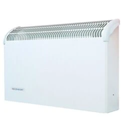 Consort Claudgen Convector Heater - Wireless Controlled 2kW - CSL2SR