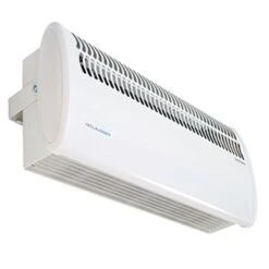 Consort Claudgen SL High Level Fan Heater - Wireless Controlled 3kW - HE7010SL