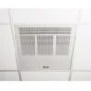 Consort Claudgen RX Recessed Ceiling Heater - Wireless Control 6kW - HE7260RX -Dimplexs Zone c c consort claudgen he7260rx