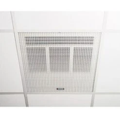 Consort Claudgen RX Recessed Ceiling Heater - Wireless Control 6kW - HE7260RX