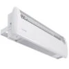 Consort Claudgen RX Surface Mounted Air Curtain - Screenzone With Wireless Control 4.5kW - HE7420RX -Dimplexs Zone c c consort claudgen he7420rx