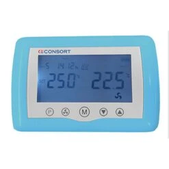 Consort Claudgen Master Landlord Wireless Controller - MLC