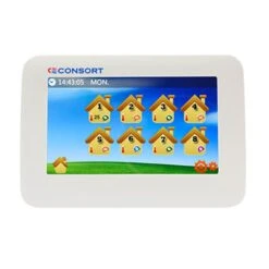 Consort Claudgen Multizone Wireless Controller - MRX1
