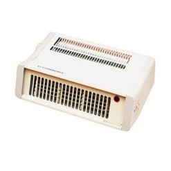 Consort Claudgen Portable Fan Heater - Fanfair 1.5kW 110V - PFH15T