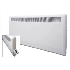 Consort Claudgen PLE Panel Heater With WiFi 1.25kW - PLE125WIFI