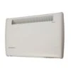 Consort Claudgen PLSTi Slimline LST Fan Heater - Wireless Controlled With Intelligent Fan Control 0.5kW - PLSTI050SL -Dimplexs Zone c c consort claudgen plsti050sl
