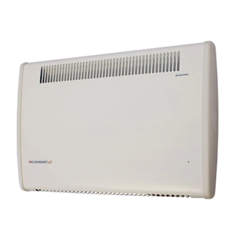 Consort Claudgen PLSTi Slimline LST Fan Heater - Wireless Controlled With Intelligent Fan Control 1.5kW - PLSTI150SL 3 Consort Claudgen PLSTi Slimline LST Fan Heater - Wireless Controlled With Intelligent Fan Control 1.5kW - PLSTI150SL