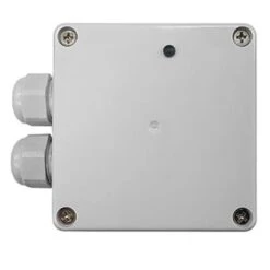 Consort Claudgen Softstart Controls For Quartz Heating 3kW - QSC3