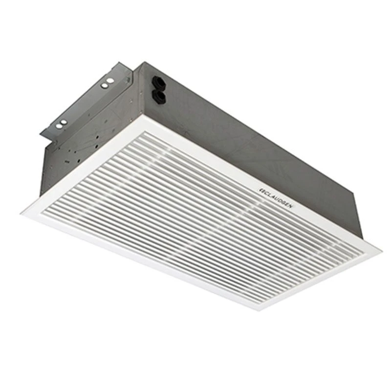 Consort Claudgen Screenzone Commercial Recessed Air Curtain - 3kW - RAC0603 3 Consort Claudgen Screenzone Commercial Recessed Air Curtain - 3kW - RAC0603