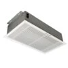 Consort Claudgen Screenzone Commercial Recessed Air Curtain - 9kW - RAC1509 -Dimplexs Zone c c consort claudgen rac1509