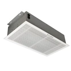 Consort Claudgen Screenzone Commercial Recessed Air Curtain - 9kW - RAC1509