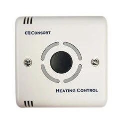 Consort Claudgen Wireless Controller (Run-Back Timer And Thermostat) - SLPB