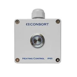 Consort Claudgen Wireless Controller (Waterproof Run-Back Timer And Thermostat) - SLPBWP
