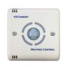 Consort Claudgen Wireless Controller (Motion Activated Run-Back Timer) - SLPIR 2 Consort Claudgen Wireless Controller (Motion Activated Run-Back Timer) - SLPIR -Dimplexs Zone c c consort claudgen slpir