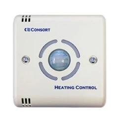 Consort Claudgen Wireless Controller (Motion Activated Run-Back Timer) - SLPIR