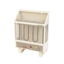Consort Claudgen Frostfighter Utility Radiant Heater - 450W - UHA05