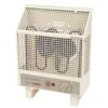 Consort Claudgen Frostfighter Utility Radiant Heater - 1kW - UHA10S -Dimplexs Zone c c consort claudgen uha10s