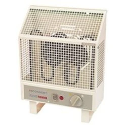 Consort Claudgen Frostfighter Utility Radiant Heater - 1kW - UHA10S