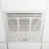 Consort Claudgen RX Recessed Ceiling Heater 3kW - HE7230RX -Dimplexs Zone c o consort he7230rx