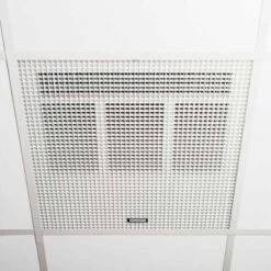 Consort Claudgen RX Recessed Ceiling Heater 3kW - HE7230RX